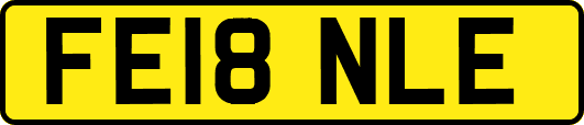 FE18NLE