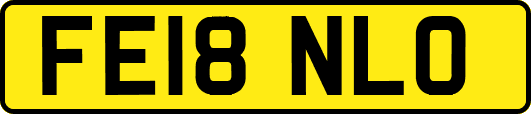 FE18NLO