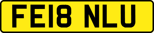 FE18NLU