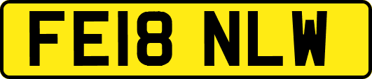 FE18NLW