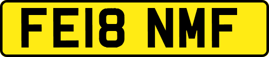 FE18NMF
