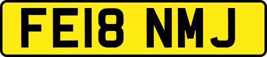 FE18NMJ