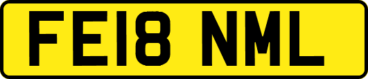 FE18NML