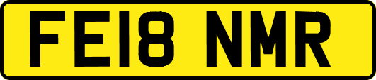 FE18NMR