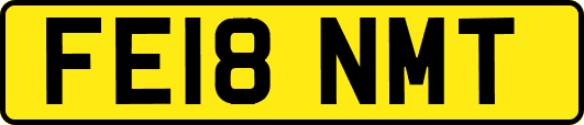 FE18NMT