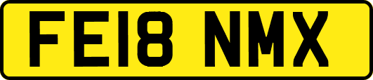 FE18NMX
