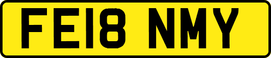 FE18NMY