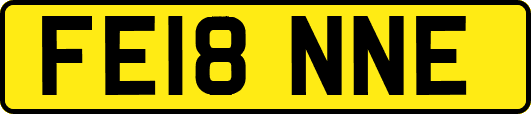 FE18NNE
