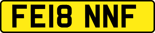 FE18NNF