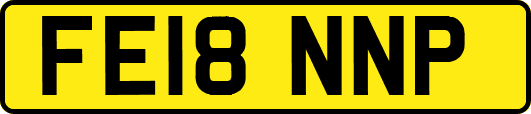 FE18NNP