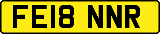 FE18NNR