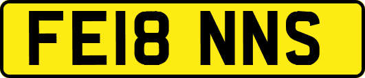 FE18NNS