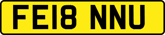 FE18NNU