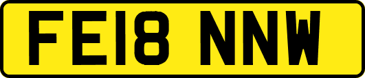 FE18NNW