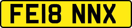 FE18NNX