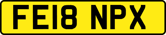 FE18NPX