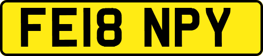 FE18NPY