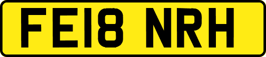 FE18NRH