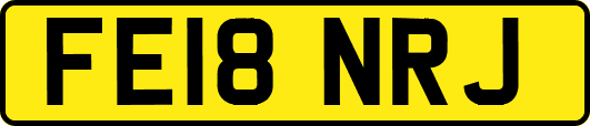 FE18NRJ