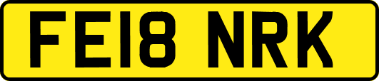 FE18NRK