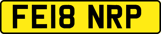 FE18NRP