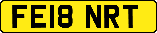 FE18NRT