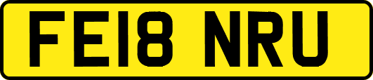 FE18NRU