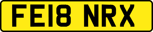 FE18NRX