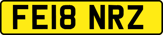 FE18NRZ