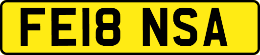 FE18NSA