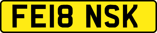 FE18NSK