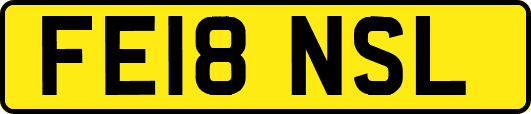 FE18NSL