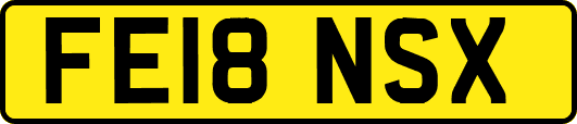 FE18NSX
