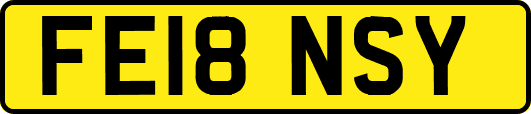FE18NSY