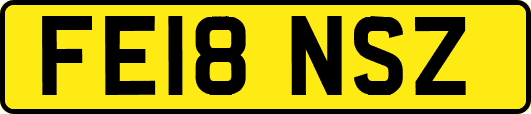 FE18NSZ