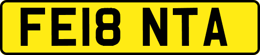 FE18NTA