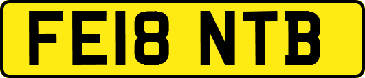 FE18NTB
