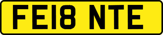 FE18NTE
