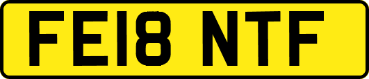 FE18NTF