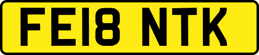 FE18NTK