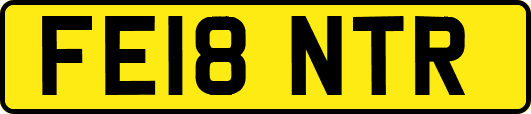 FE18NTR