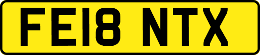 FE18NTX