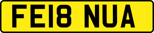 FE18NUA