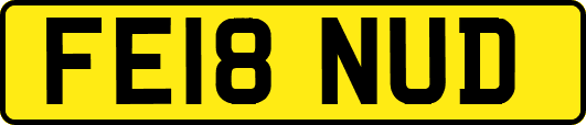 FE18NUD