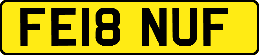 FE18NUF
