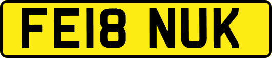 FE18NUK