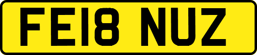 FE18NUZ