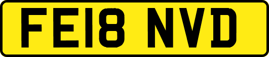 FE18NVD