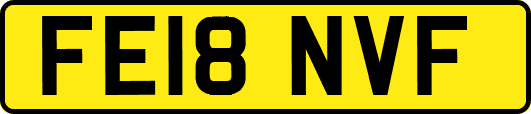 FE18NVF