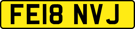 FE18NVJ